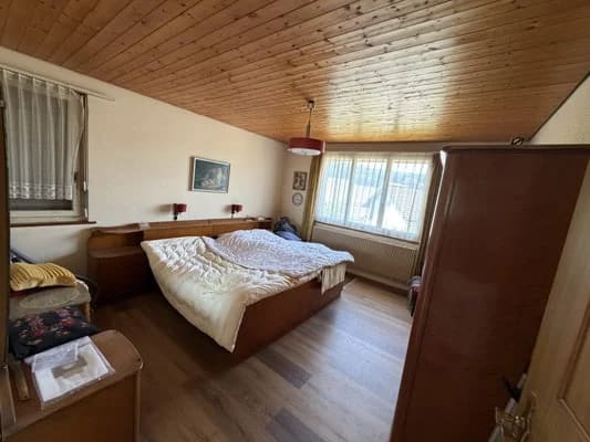 Immobilie in Develier - Villa de 5,5 piÃ¨ces  idÃ©alement situÃ© sur une magnifique parcelle - Bild 16