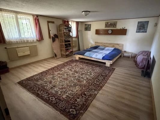 Immobilie in Develier - Villa de 5,5 piÃ¨ces  idÃ©alement situÃ© sur une magnifique parcelle - Bild 19
