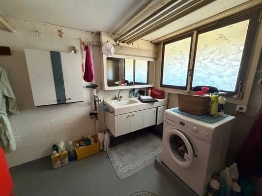 Immobilie in Develier - Villa de 5,5 piÃ¨ces  idÃ©alement situÃ© sur une magnifique parcelle - Bild 20