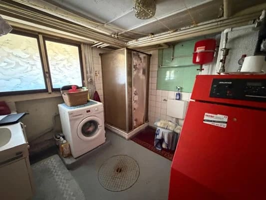 Immobilie in Develier - Villa de 5,5 piÃ¨ces  idÃ©alement situÃ© sur une magnifique parcelle - Bild 21