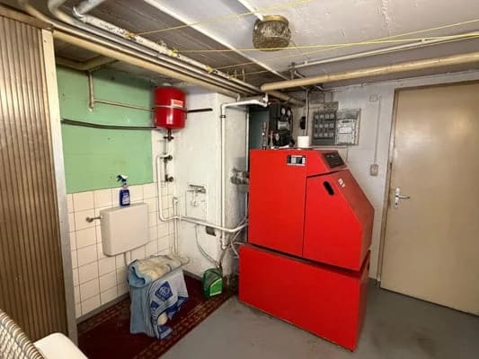 Immobilie in Develier - Villa de 5,5 piÃ¨ces  idÃ©alement situÃ© sur une magnifique parcelle - Bild 22