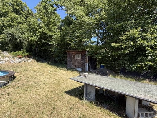 Immobilie in Develier - Villa de 5,5 piÃ¨ces  idÃ©alement situÃ© sur une magnifique parcelle - Bild 27