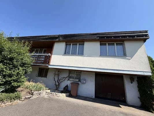 Immobilie in Develier - Villa de 5,5 piÃ¨ces  idÃ©alement situÃ© sur une magnifique parcelle - Bild 5