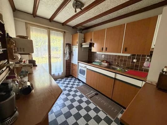 Immobilie in Develier - Villa de 5,5 piÃ¨ces  idÃ©alement situÃ© sur une magnifique parcelle - Bild 9