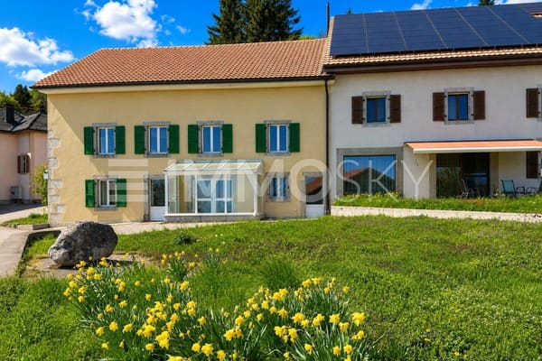 Immobilie in Mauborget - EN EXCLUSIVITE : Spacieuse maison à Mauborget - Bild 0