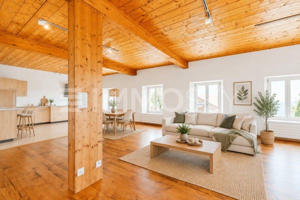 Immobilie in Mauborget - EN EXCLUSIVITE : Spacieuse maison à Mauborget - Bild 1