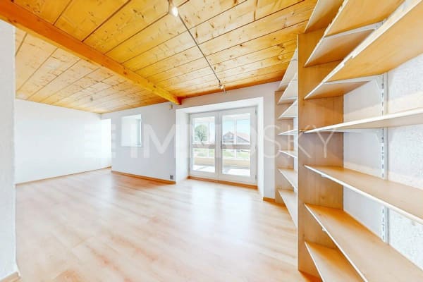 Immobilie in Mauborget - EN EXCLUSIVITE : Spacieuse maison à Mauborget - Bild 12