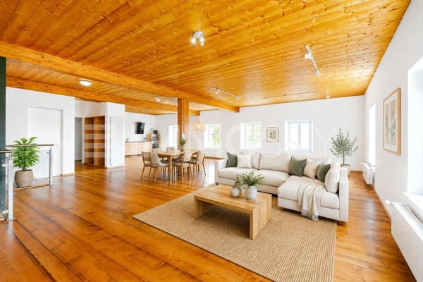 Immobilie in Mauborget - EN EXCLUSIVITE : Spacieuse maison à Mauborget - Bild 3