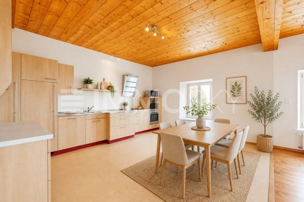 Immobilie in Mauborget - EN EXCLUSIVITE : Spacieuse maison à Mauborget - Bild 5
