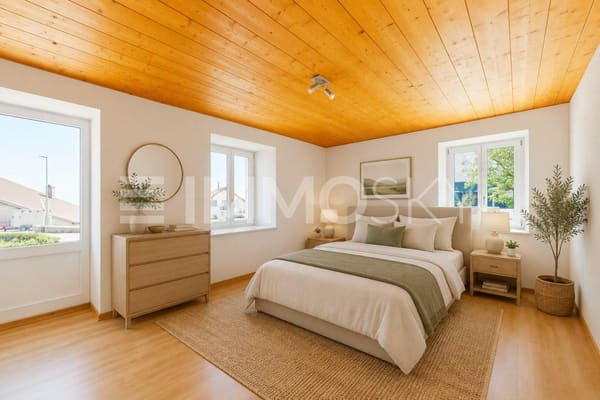 Immobilie in Mauborget - EN EXCLUSIVITE : Spacieuse maison à Mauborget - Bild 7