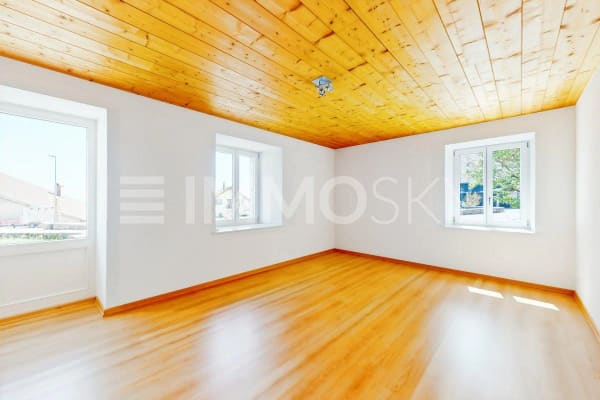 Immobilie in Mauborget - EN EXCLUSIVITE : Spacieuse maison à Mauborget - Bild 8