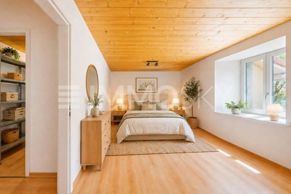 Immobilie in Mauborget - EN EXCLUSIVITE : Spacieuse maison à Mauborget - Bild 9