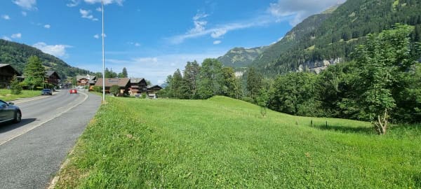 Immobilie in Champéry - Nouvel appartement 3.5 pièces à Champéry - Résidence Principale - Vente sur plans (lot 44) - Bild 2