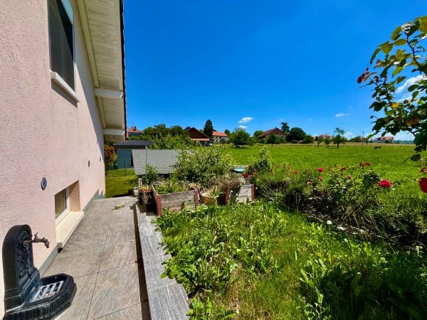 Immobilie in Pomy - POMY - Villa individuelle d'exception avec jardin arboré - Bild 12