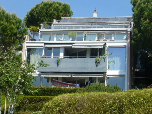 Immobilie in Renens Vd - Magnifique attique avec terrasse de 5.5 pièces d'environ 175 m2 - Bild 5