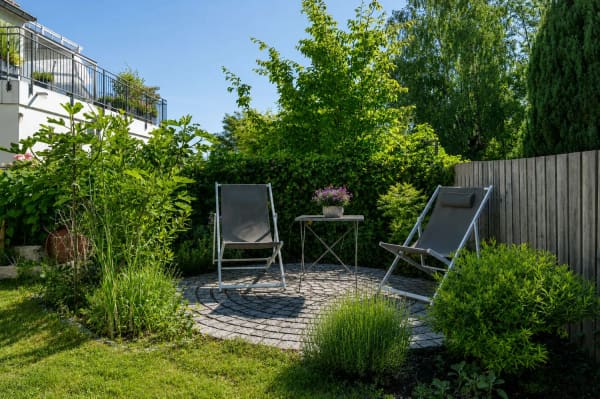 Immobilie in Hinteregg - Ruheoase mit idyllischer Lage am Bach - Bild 7