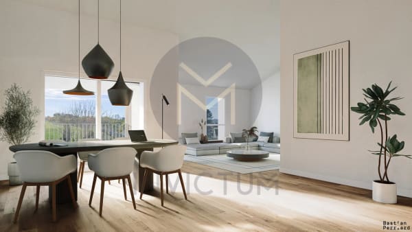 Immobilie in Vaulruz - Appartement rez de jardin  - www.loreedumoleson.ch -  3.5  86m2 - Bild 10