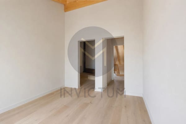 Immobilie in Vaulruz - Appartement rez de jardin  - www.loreedumoleson.ch -  3.5  86m2 - Bild 11