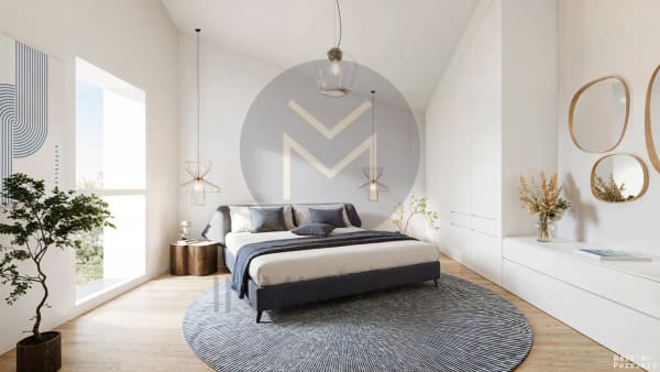 Immobilie in Vaulruz - Appartement rez de jardin  - www.loreedumoleson.ch -  3.5  86m2 - Bild 7