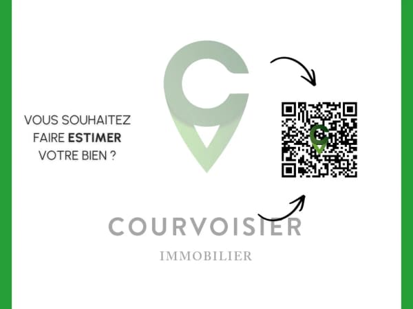 Immobilie in Yverdon-les-bains - DUPLEX DE 5.5 PIECES DANS PETITE COPROPRIÃ‰TÃ‰ - Bild 11