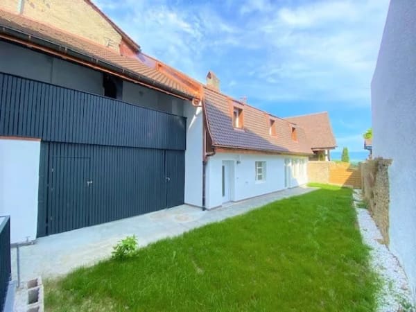 Immobilie in Avenches - Immeuble à Avenches (VD) - Bild 0