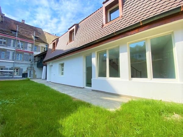 Immobilie in Avenches - Immeuble à Avenches (VD) - Bild 2