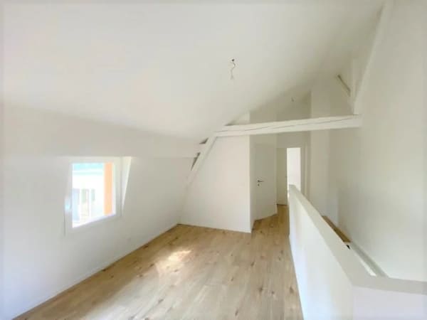Immobilie in Avenches - Immeuble à Avenches (VD) - Bild 6