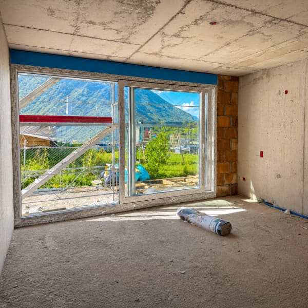 Immobilie in Botterens - Dernière Villa jumelée de 3.5 pièces au coeur de la Gruyère et à 5 min du Lac - Bild 1