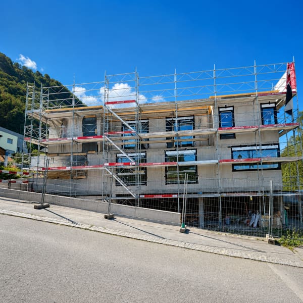 Immobilie in Botterens - Dernière Villa jumelée de 3.5 pièces au coeur de la Gruyère et à 5 min du Lac - Bild 7