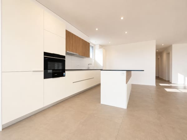 Immobilie in Arconciel - Magnifique appartement de 4,5 pièces avec grande terrasse et vue - Bild 2