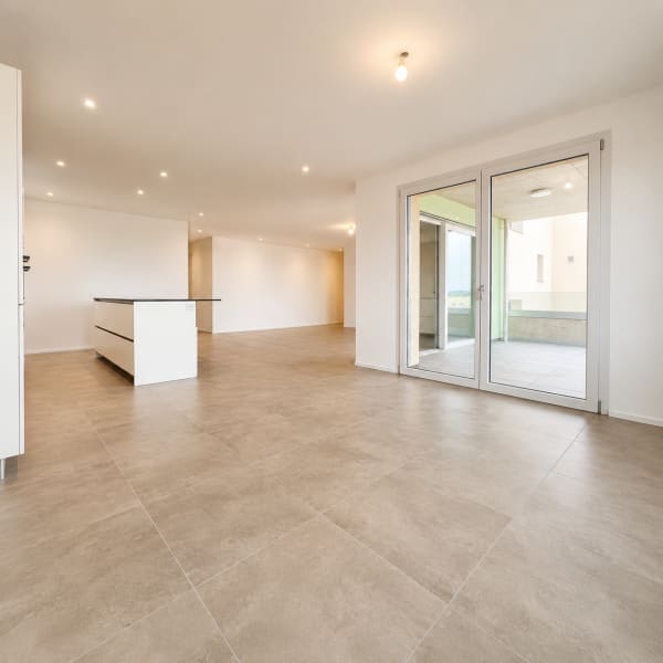 Immobilie in Arconciel - Magnifique appartement de 4,5 pièces avec grande terrasse et vue - Bild 3