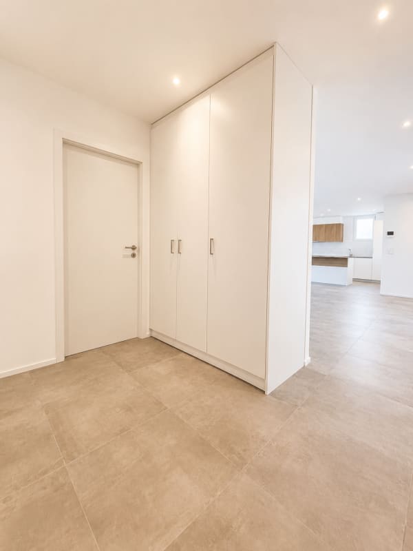 Immobilie in Arconciel - Magnifique appartement de 4,5 pièces avec grande terrasse et vue - Bild 5