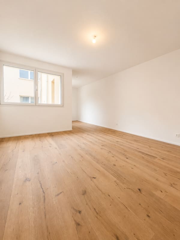 Immobilie in Arconciel - Magnifique appartement de 4,5 pièces avec grande terrasse et vue - Bild 6