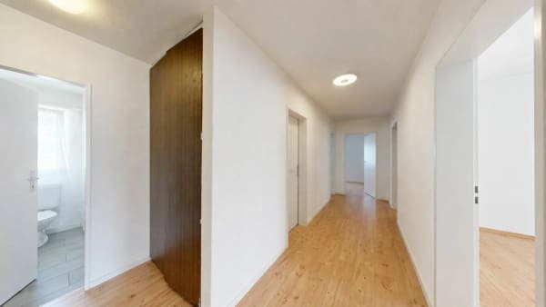 Immobilie in Burgdorf - Wohnen im FischermÃ¤tteliquartier Burgdorf - Bild 2