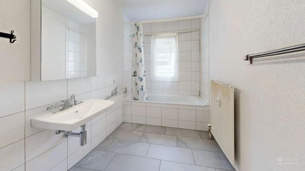 Immobilie in Burgdorf - Wohnen im FischermÃ¤tteliquartier Burgdorf - Bild 8