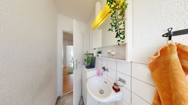 Immobilie in Burgdorf - Wohnen im FischermÃ¤tteliquartier Burgdorf - Bild 9