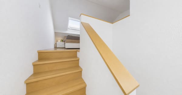 Immobilie in Aarberg - GrosszÃ¼gige 2.5 ZI Galerie-WHG im Herzen von Aarberg - Bild 14