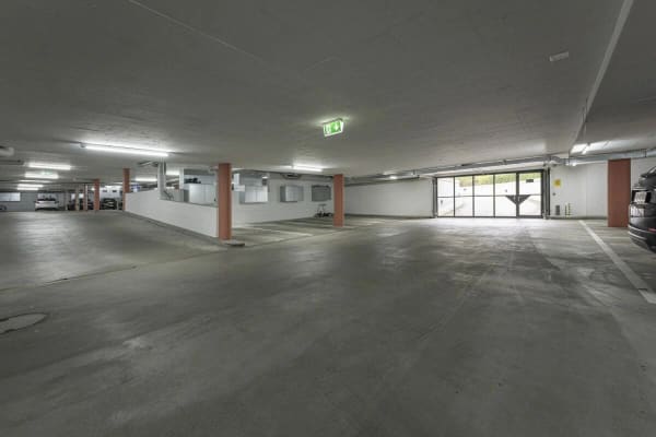 Immobilie in Bergdietikon - Moderne Eigentumswohnung mit eigenem Garten: 120 m² pures Grün - Bild 10