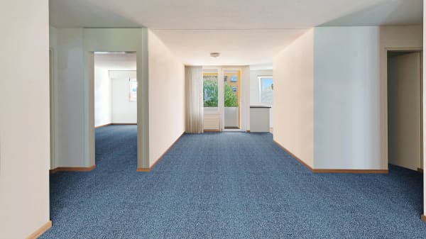Immobilie in Horgen - Wohnung mit zwei sonnigen Balkonen in kinderfreundlicher Lage - Bild 2