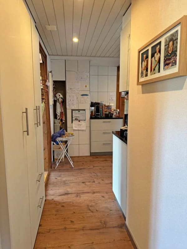 Immobilie in Ursenbach - Generationen- od. Zweifamilienhaus mit Platz fÃ¼r alles! - Bild 11