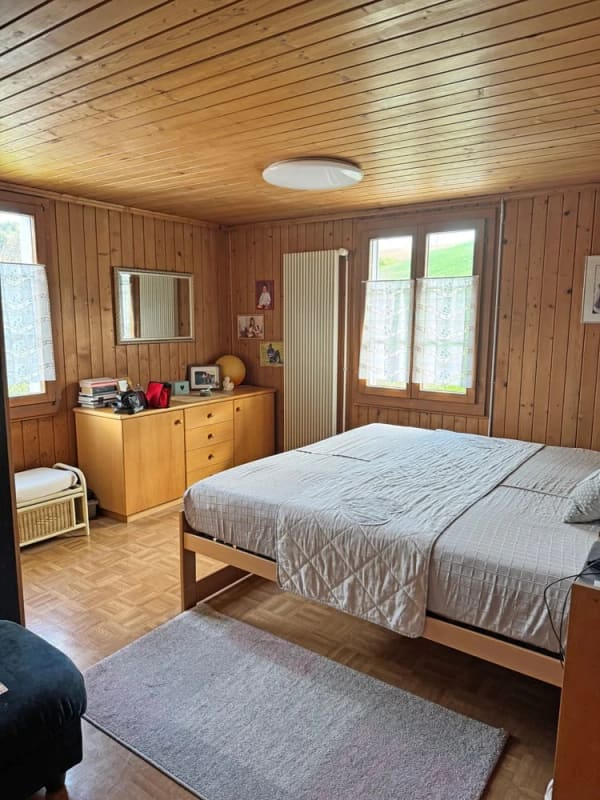 Immobilie in Ursenbach - Generationen- od. Zweifamilienhaus mit Platz fÃ¼r alles! - Bild 18