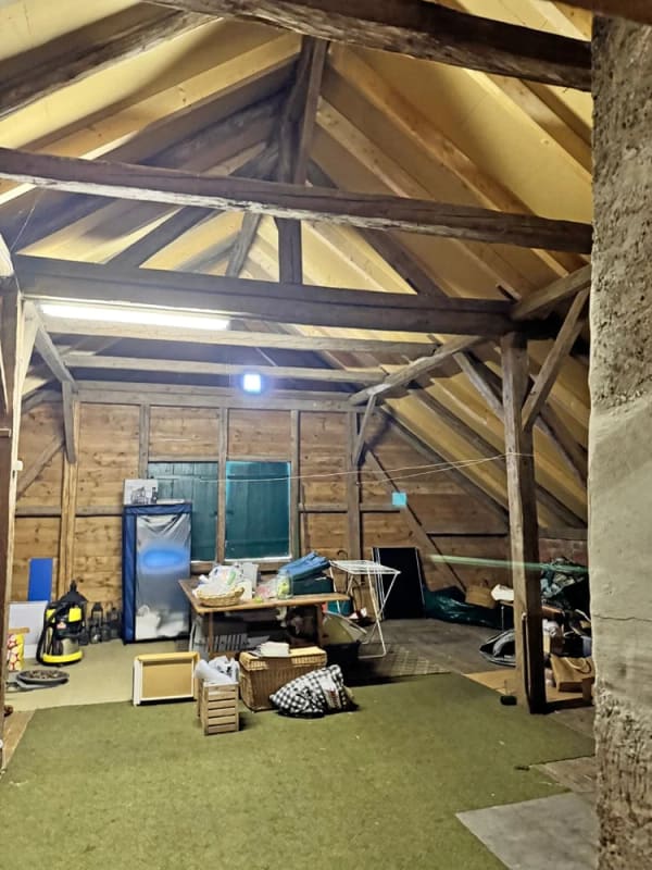 Immobilie in Ursenbach - Generationen- od. Zweifamilienhaus mit Platz fÃ¼r alles! - Bild 22