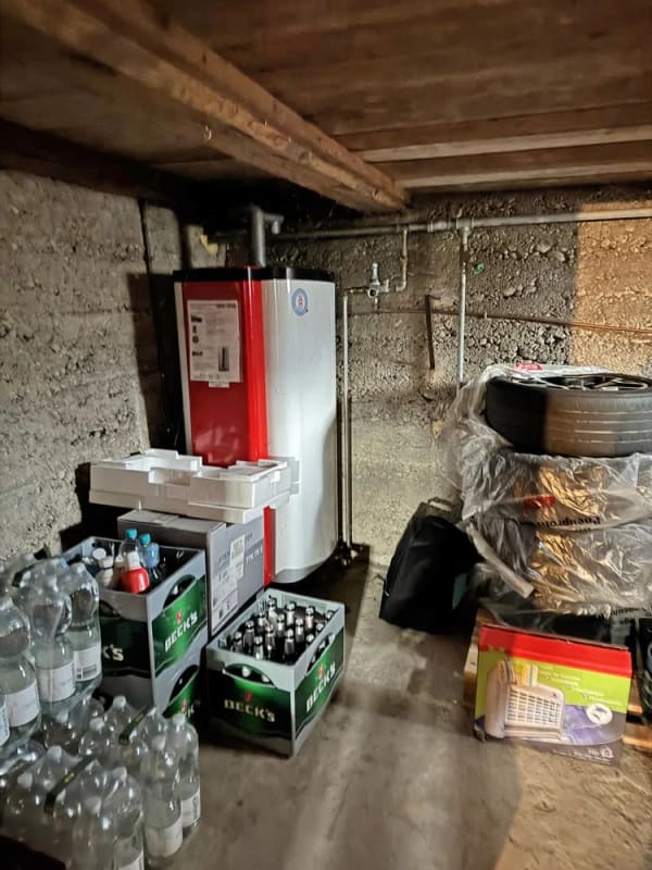 Immobilie in Ursenbach - Generationen- od. Zweifamilienhaus mit Platz fÃ¼r alles! - Bild 23