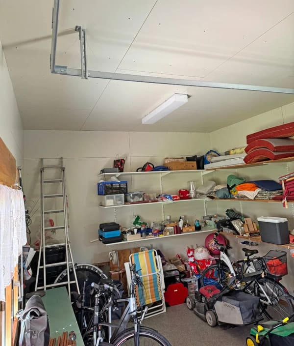 Immobilie in Ursenbach - Generationen- od. Zweifamilienhaus mit Platz fÃ¼r alles! - Bild 4
