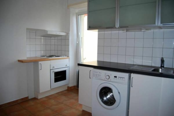 Immobilie in Chalais - Appartement 2.5 pièces à Chalais - Bild 4