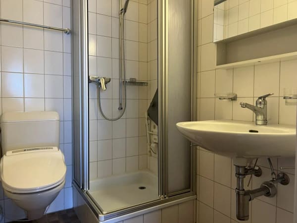 Immobilie in Beatenberg - 4.5-Zimmerwohnung 1. OG mit Seesicht im Zentrum von Beatenberg - Bild 10