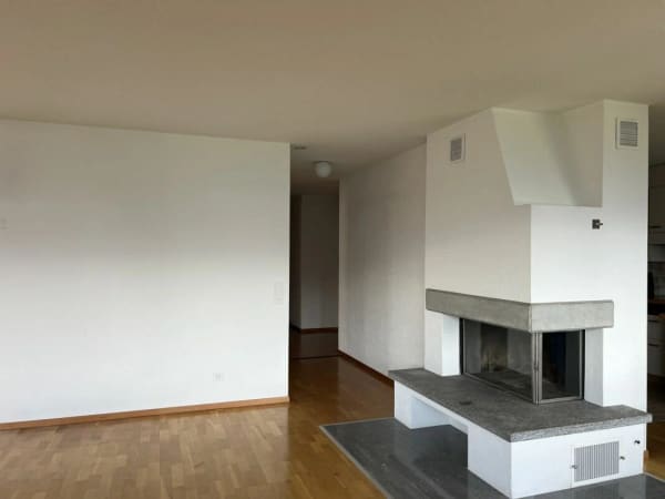 Immobilie in Beatenberg - 4.5-Zimmerwohnung 1. OG mit Seesicht im Zentrum von Beatenberg - Bild 13