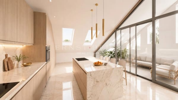 Immobilie in Echichens - PROMOTION SUR PLANS - Magnifique duplex de standing 6 pièces avec loggia - 189m2 - Bild 1