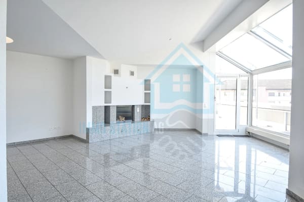 Immobilie in Bremgarten Ag - Exklusive 4.5-Zimmer-Attikawohnung mit grosszügiger Terrasse - Bild 0
