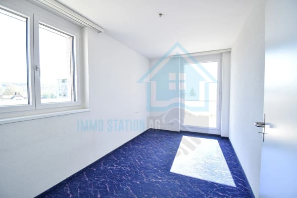 Immobilie in Bremgarten Ag - Exklusive 4.5-Zimmer-Attikawohnung mit grosszügiger Terrasse - Bild 6